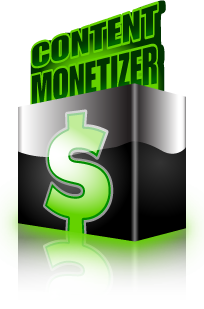 Content Monetizer